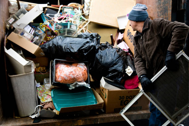 Reliable Thruston, KY Junk Removal Services Solutions