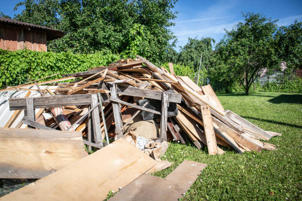 Best Residential Junk Removal  in Thruston, KY